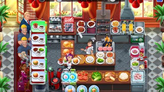 Cooking Stars PC Crack