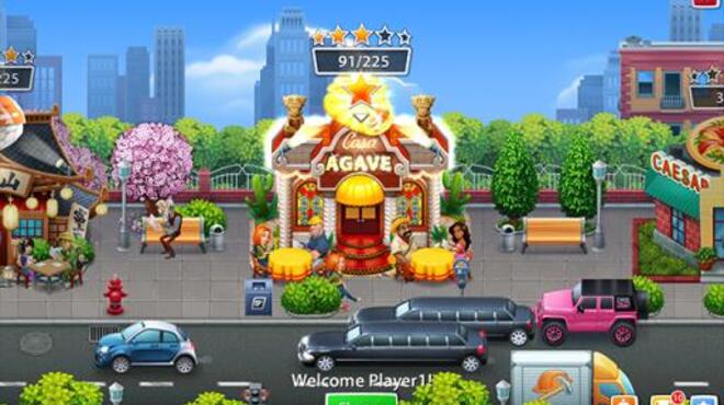 Cooking Stars Torrent Download