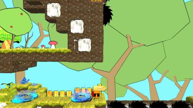 Cube Man Torrent Download