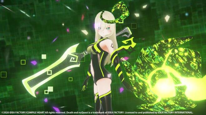 Death end reQuest 2 Torrent Download