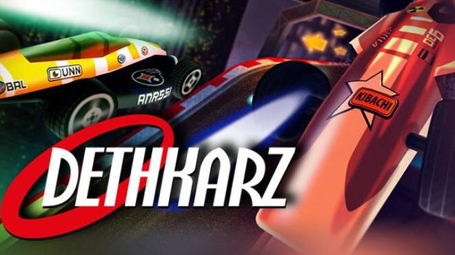 DethKarz Free Download