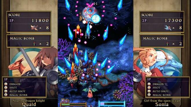 Dragon Blaze Torrent Download