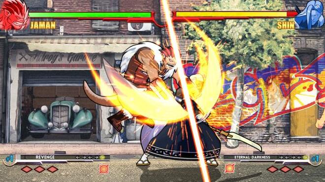 Dual Souls Complete Edition Torrent Download