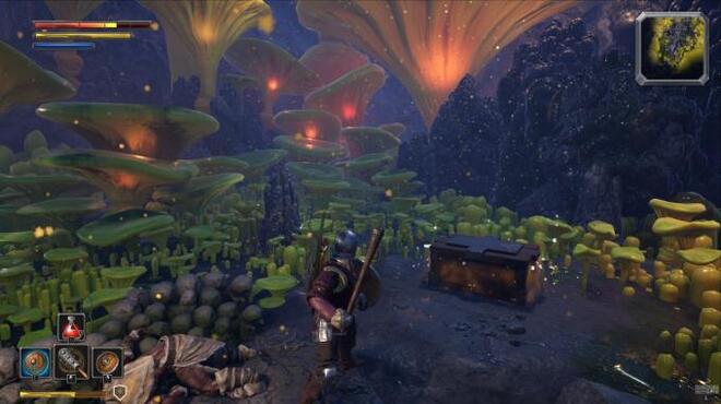Dungeons of Edera PC Crack