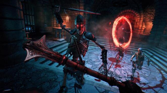 Dying Light Hellraid Lord Hectors Demise v1.33.1 PC Crack