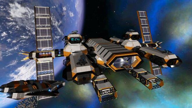 Empyrion Galactic Survival PC Crack
