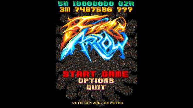 Fire Arrow Plus Torrent Download