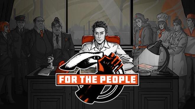 For The People Free Download