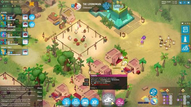 Godhood Monastery Life Torrent Download