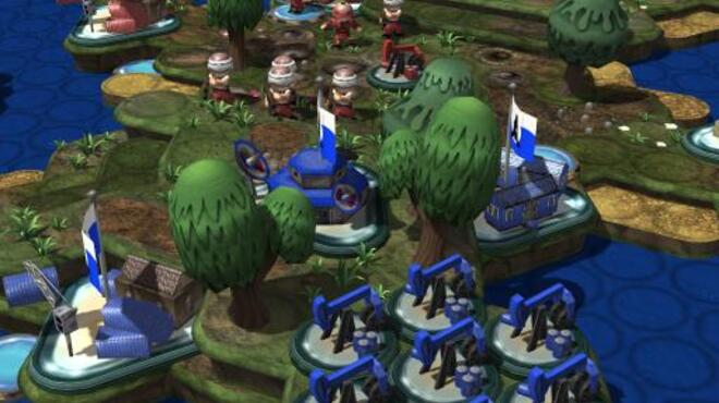 Great Big War Game Torrent Download