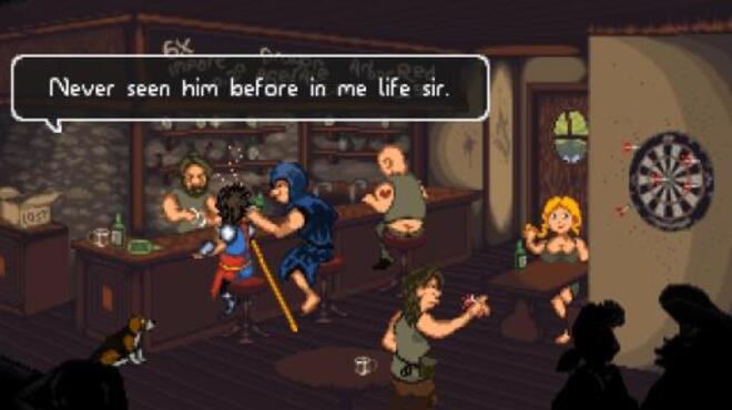 Guard Duty Torrent Download