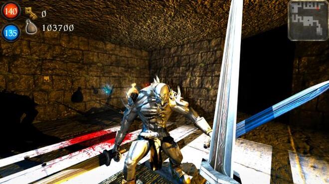 Heavy Blade PC Crack
