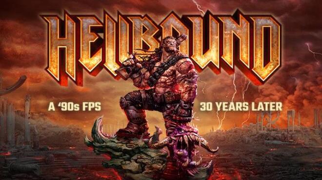 Hellbound Free Download