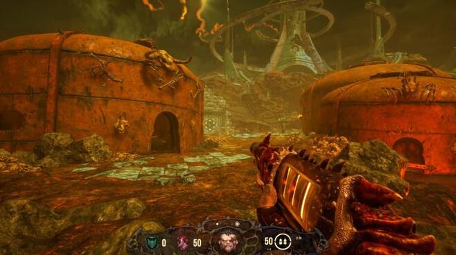 Hellbound Torrent Download