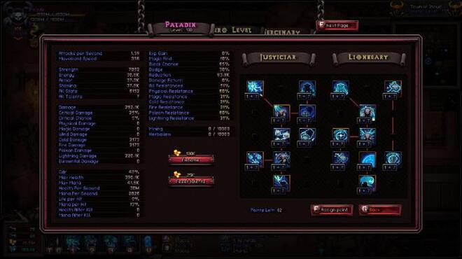 Hero Siege Season 10 v5 2 1 4 PC Crack Hero Siege Season 10 v5 2 1 4 PC Crack