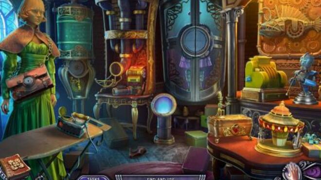 House of 1000 Doors: Evil Inside PC Crack House of 1000 Doors: Evil Inside PC Crack