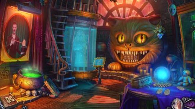 House of 1000 Doors: Evil Inside Torrent Download House of 1000 Doors: Evil Inside Torrent Download