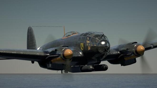 IL 2 Sturmovik Desert Wings Tobruk PROPER PC Crack