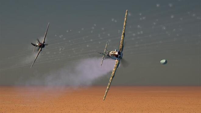 IL 2 Sturmovik Desert Wings Tobruk PROPER Torrent Download