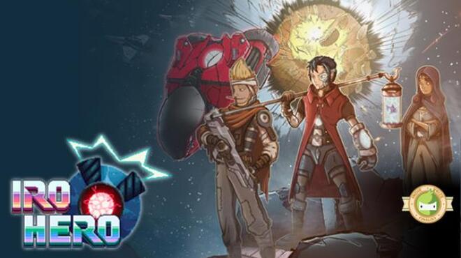 IRO HERO Free Download IRO HERO Free Download