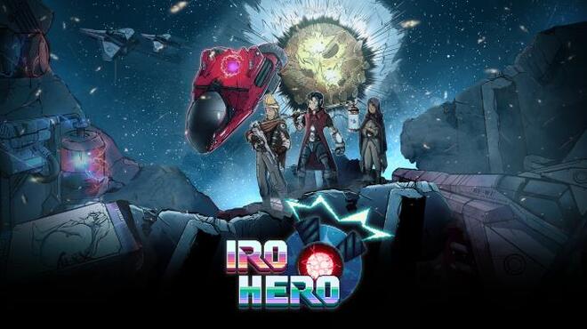 IRO HERO Torrent Download IRO HERO Torrent Download