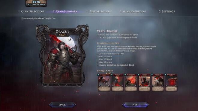 Immortal Realms: Vampire Wars PC Crack Immortal Realms: Vampire Wars PC Crack