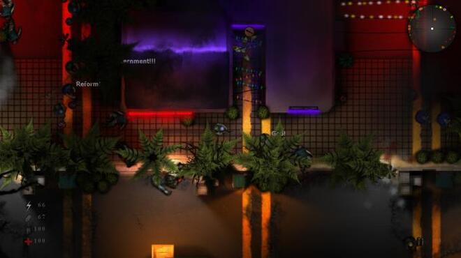 Infected zone RIP Torrent Download