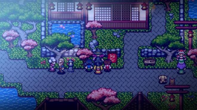 Kabukicho Story PC Crack