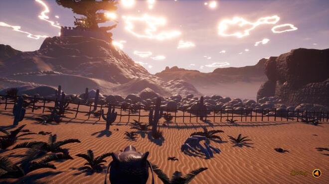 Lands of Pharaoh Episode 1 Sandstorm PC Crack