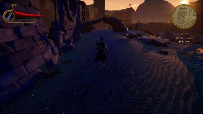 Lands of Pharaoh Episode 1 Sandstorm Torrent Download