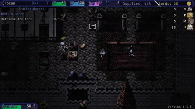 Lawless Lands PC Crack
