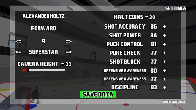 MBHL20 PC Crack
