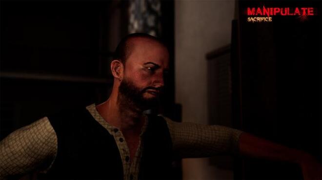 Manipulate Sacrifice Torrent Download