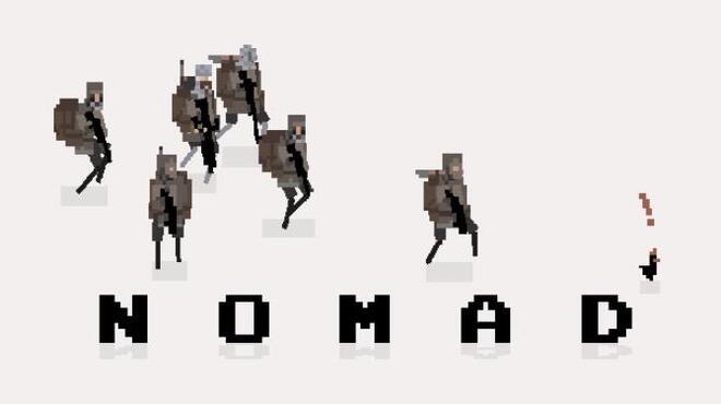 NOMAD Free Download