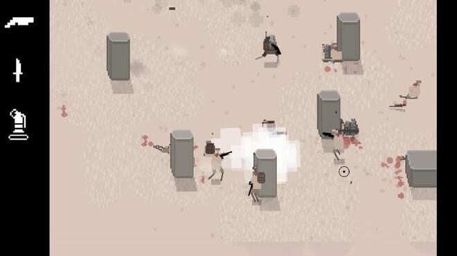NOMAD PC Crack