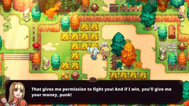 Nexomon: Extinction PC Crack Nexomon: Extinction PC Crack