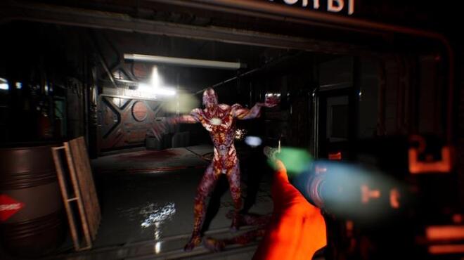 Out of Oblivion PC Crack
