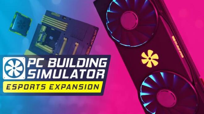 PC Building Simulator v1.9.2 Free Download