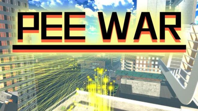 PEE WAR Free Download