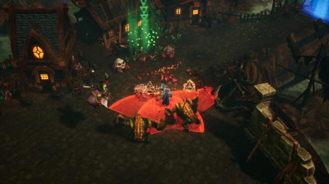 Pagan Absent Gods PC Crack
