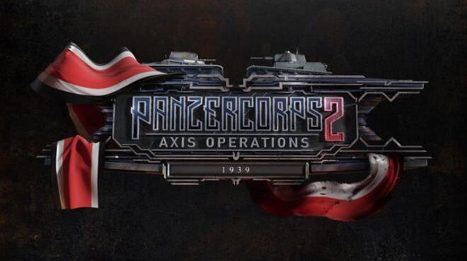 Panzer Corps 2 Axis Operations 1939 Free Download
