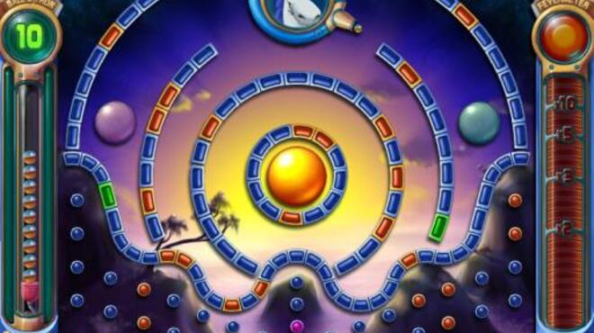 Peggle Nights PC Crack