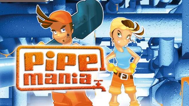 Pipe Mania Free Download Pipe Mania Free Download