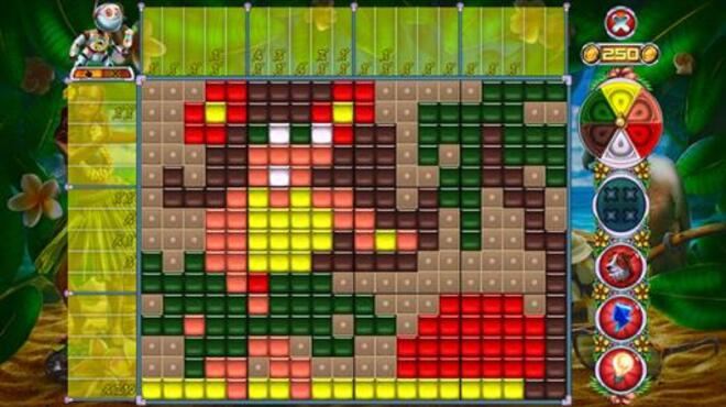 Rainbow Mosaics 14 Hawaiian Vacation Torrent Download