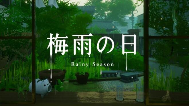 Rainy Season Free Download Rainy Season Free Download