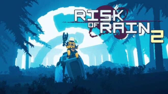 Risk of Rain 2 Crackfix Free Download Risk of Rain 2 Crackfix Free Download