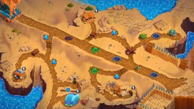 Roads Of Time Odyssey Collectors Edition Torrent Download
