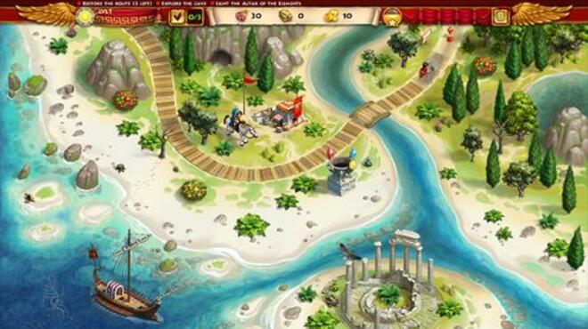 Roads of Rome New Generation III Collectors Edition Torrent Download