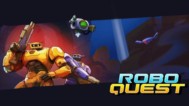 Roboquest v0.8.7 Free Download