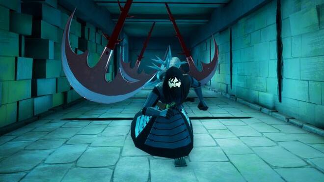 Samurai Jack Battle Through Time PC Crack
